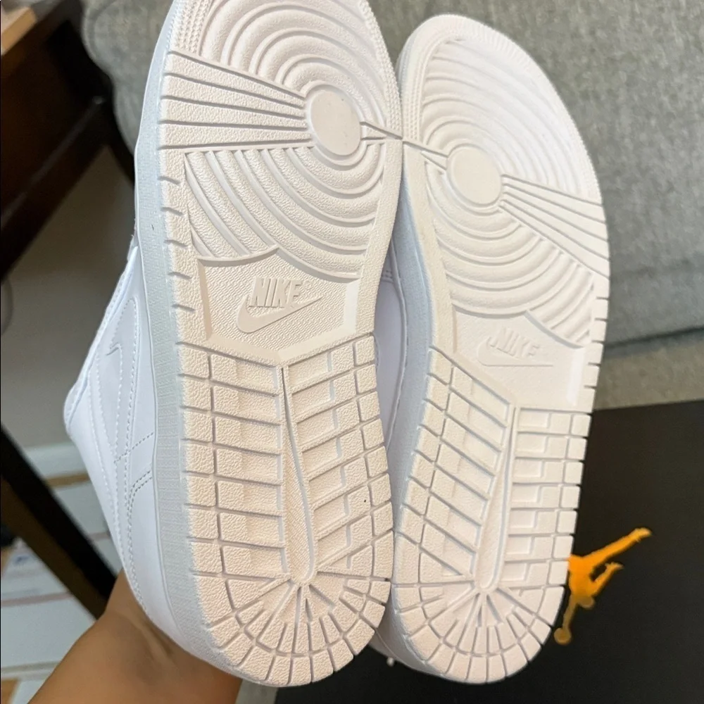 Brand New Jordan 1- Mens